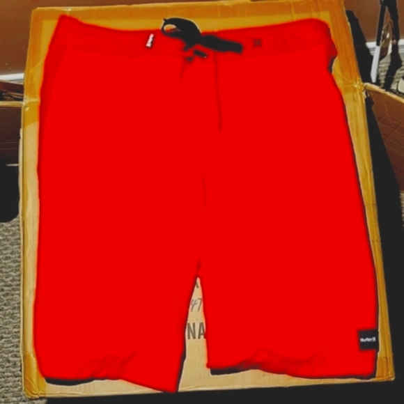 Hurley Boardshorts (34) - Picture 7 of 7